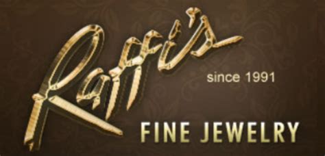 raffis fine jewelry laguna hills.